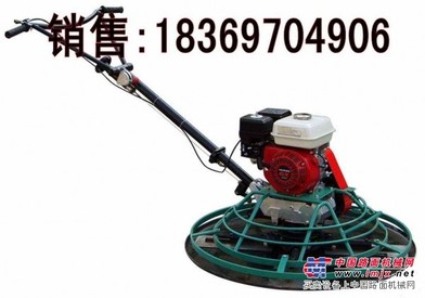 供应鄂尔多斯DSM900汽油混凝土抹光机牙克石手扶抹光机邯郸