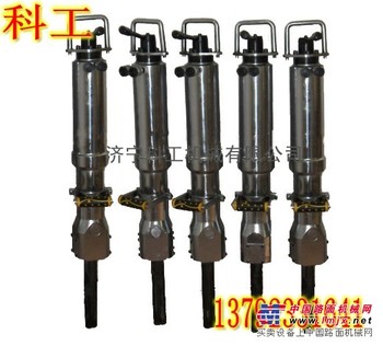 【竖井开挖机械岩石劈裂机】 航天科工制造岩石劈裂机 劈裂机