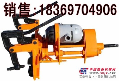 供应鄂尔多斯DZG-23电动钢轨钻孔机乌鲁木齐倒垃圾呼伦贝尔