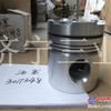 推土机活塞