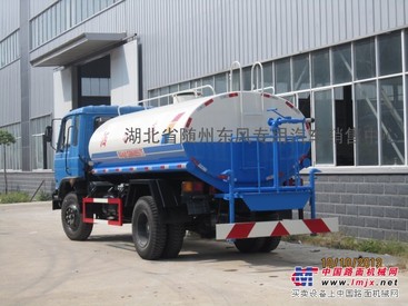 随州洒水车8吨10吨 5吨水车现货