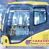 小松PC200-7挖掘机驾驶室厂家直供