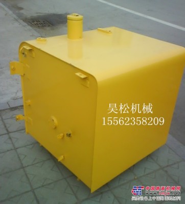 小松PC220-7挖掘机柴油箱