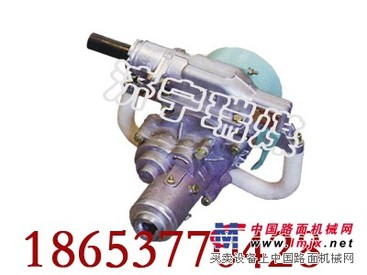湿式煤电钻和干式煤电钻  手持式ZM12T煤电钻 