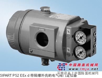 6DR5210-0EG00-0AA0西门子阀门定位器