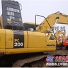 上海二手小松挖掘机价格多少钱
