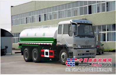 多功能洒水车