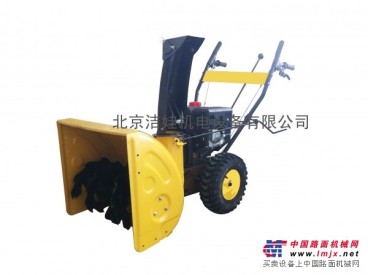 北京市供应扫雪机|扬雪机|抛雪机|天津供应应扫雪机|除雪设备