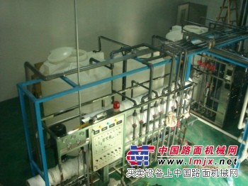 超纯水设备