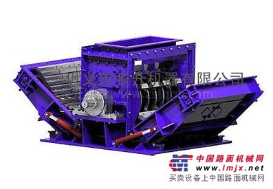 供应建筑垃圾粉碎机