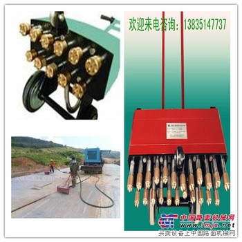 河北河南供应11BC 23BC 手推式地面凿毛机