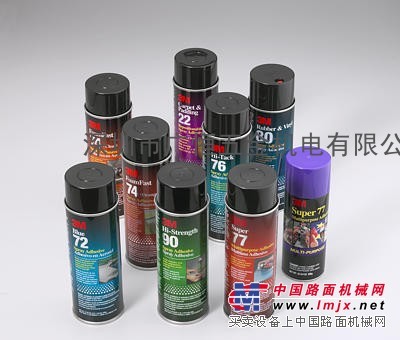 3M喷胶代理，恒力自喷胶