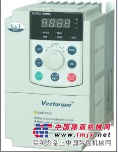 蓝海华腾变频器 V5-H-4T3.7G/5.5L 大量现货