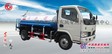 山西洒水车 临汾市洒水车 运城5吨洒水车销售点
