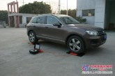 浙江润鑫汽车轴重仪 北京公路试验场品牌