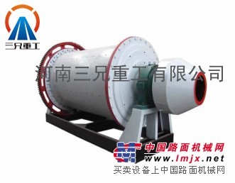 球磨机运行装备必选卓越装备