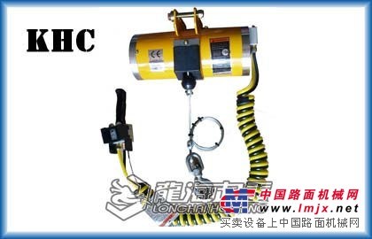 韩国气动平衡器价格，HKC气动平衡吊【龙海代理/原装进口】