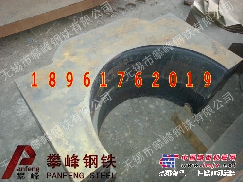 宁波A3钢板切割销售
