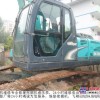楚雄小松挖掘机修理厂孟师傅解答PC300挖机出现噪音大