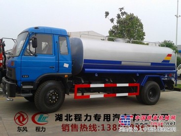 供应四川德阳洒水车价格丨洒水车厂家丨洒水车供应商