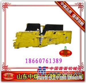 供应 进料槽   P15B耙斗机进料槽   进料槽价格