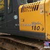 R110-7二手现代挖掘机出售