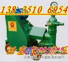云南贵州甘肃厂家直销活塞式注浆泵 矿用注浆泵 注浆机参数