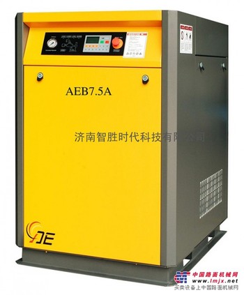 7.5～15KW皮带传动型螺杆空压机