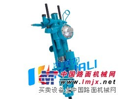 沈阳凯强力液压凿岩机Y28Y45Y90手持式液压凿岩机