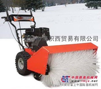 供应美国Ariens扫雪机 清扫刷28 清雪机