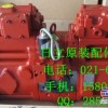 日立350液压泵－发动机－多路阀配件