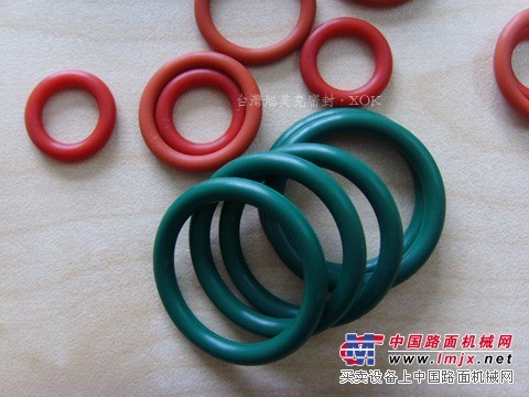 绿色进口密封圈，氢化丁晴橡胶，环保耐热AS568o型圈