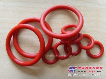 台湾o-ring厂家，优质O型圈规格，耐溶剂进口o型圈