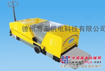供应移动墙板机 轻质隔墙板挤压成型机
