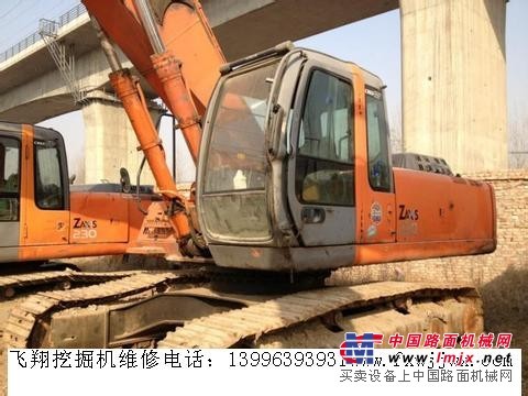 临沧永德县哪里有挖掘机维修厂修理小松挖机憋车无力