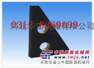 2013年销量的泊头华正优质花岗石直角尺（平尺、平行规）
