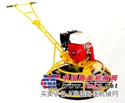 YTM700电动抹光机