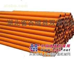 供应泵管/管卡/布料机