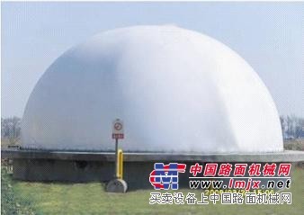 气柜