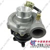 CUMMINS康明斯6BTAA 涡轮增压器,型号 HX35W