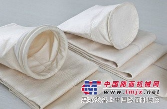 江蘇嘉騰廠家專業(yè)生產(chǎn)PPS高溫濾袋