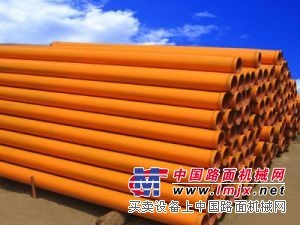 盐城厂家批发优质中联地泵管，车泵管，混凝土管等