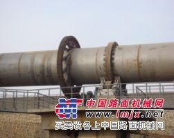 腾飞冶金回转窑结构简单，出窑产品质量高