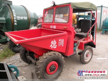 出售杭州翻斗车