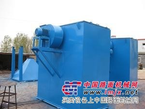 贵州嘉腾厂家专业生产CNMC型逆流脉冲反吹袋式除尘器