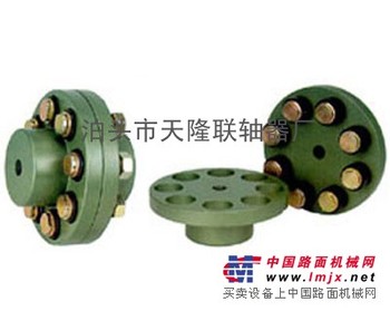 供应FCL型弹性套柱销联轴器