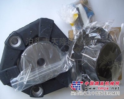 供应DL多角形橡胶联轴器