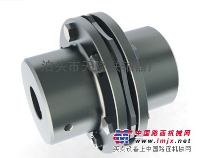 供应JMⅡ型膜片联轴器