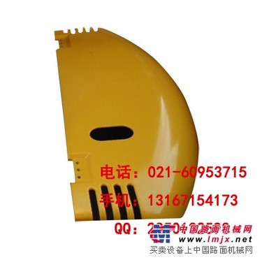 供应沃尔沃EC55发动机罩盖