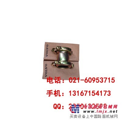 供应沃尔沃EC55保养件